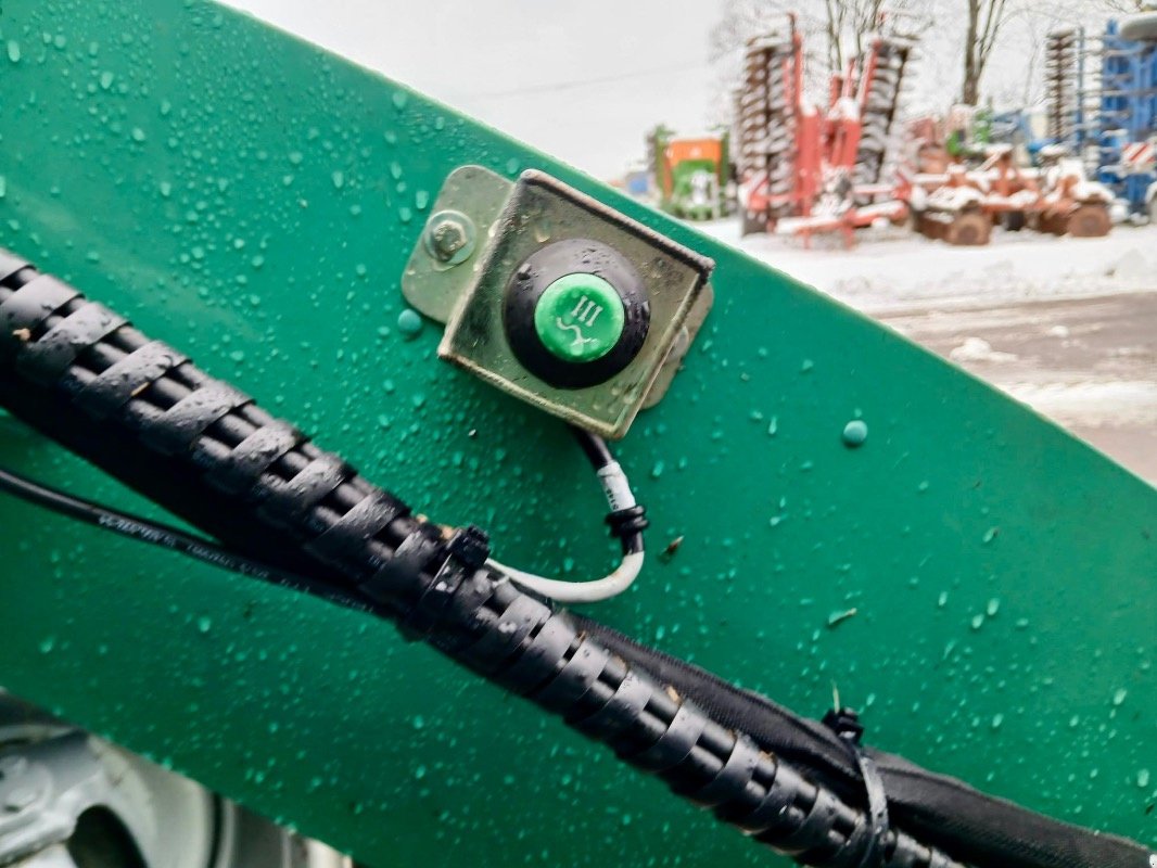 Radlader a típus Kramer 19.5 L, Gebrauchtmaschine ekkor: Liebenwalde (Kép 9)