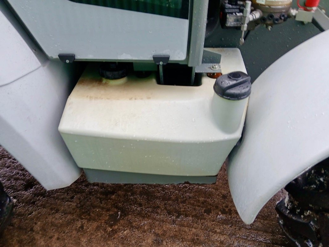 Radlader a típus Kramer 19.5 L, Gebrauchtmaschine ekkor: Liebenwalde (Kép 13)