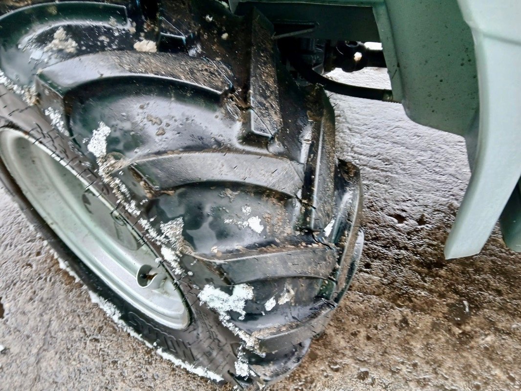 Radlader a típus Kramer 19.5 L, Gebrauchtmaschine ekkor: Liebenwalde (Kép 14)