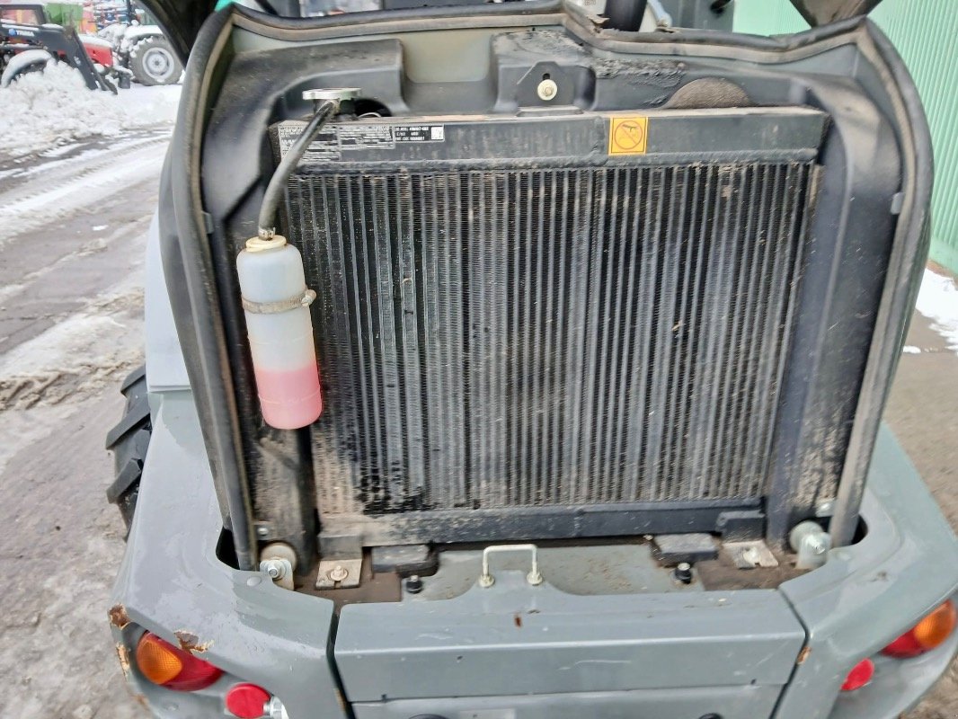 Radlader a típus Kramer 19.5 L, Gebrauchtmaschine ekkor: Liebenwalde (Kép 19)