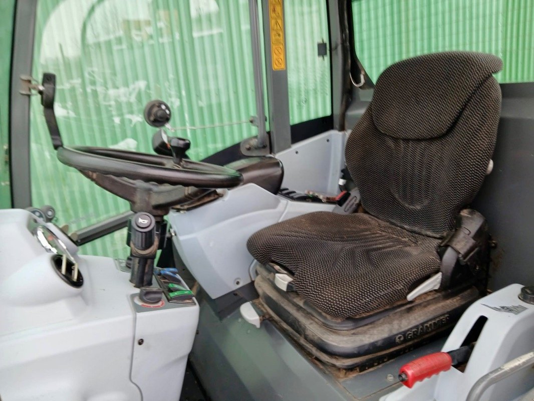 Radlader a típus Kramer 19.5 L, Gebrauchtmaschine ekkor: Liebenwalde (Kép 26)