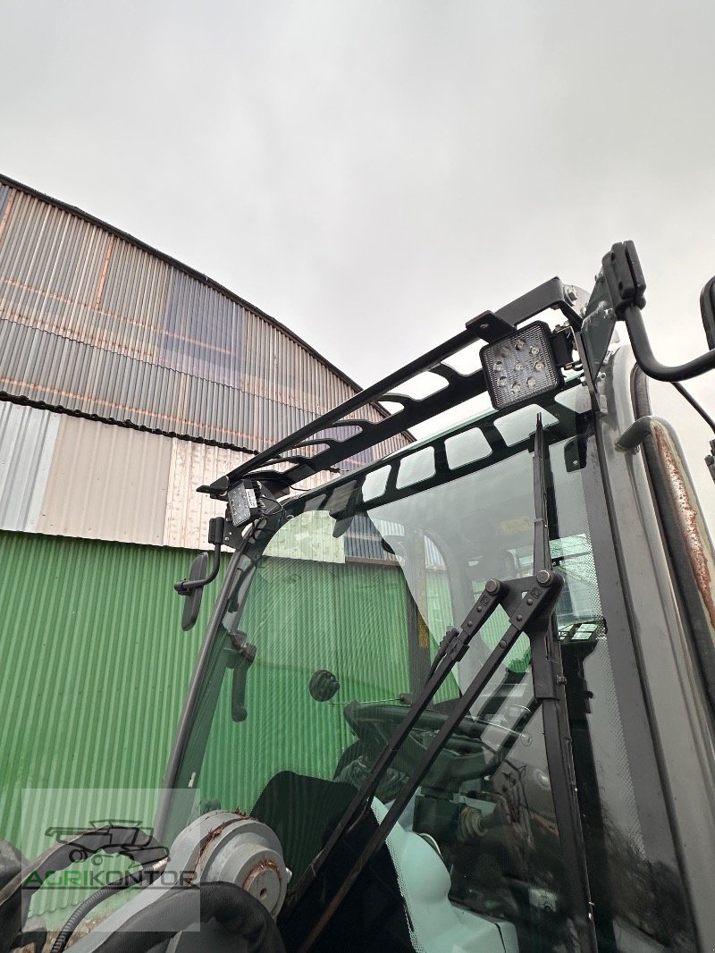 Radlader tip Kramer 19.5 L, Gebrauchtmaschine in Liebenwalde (Poză 4)