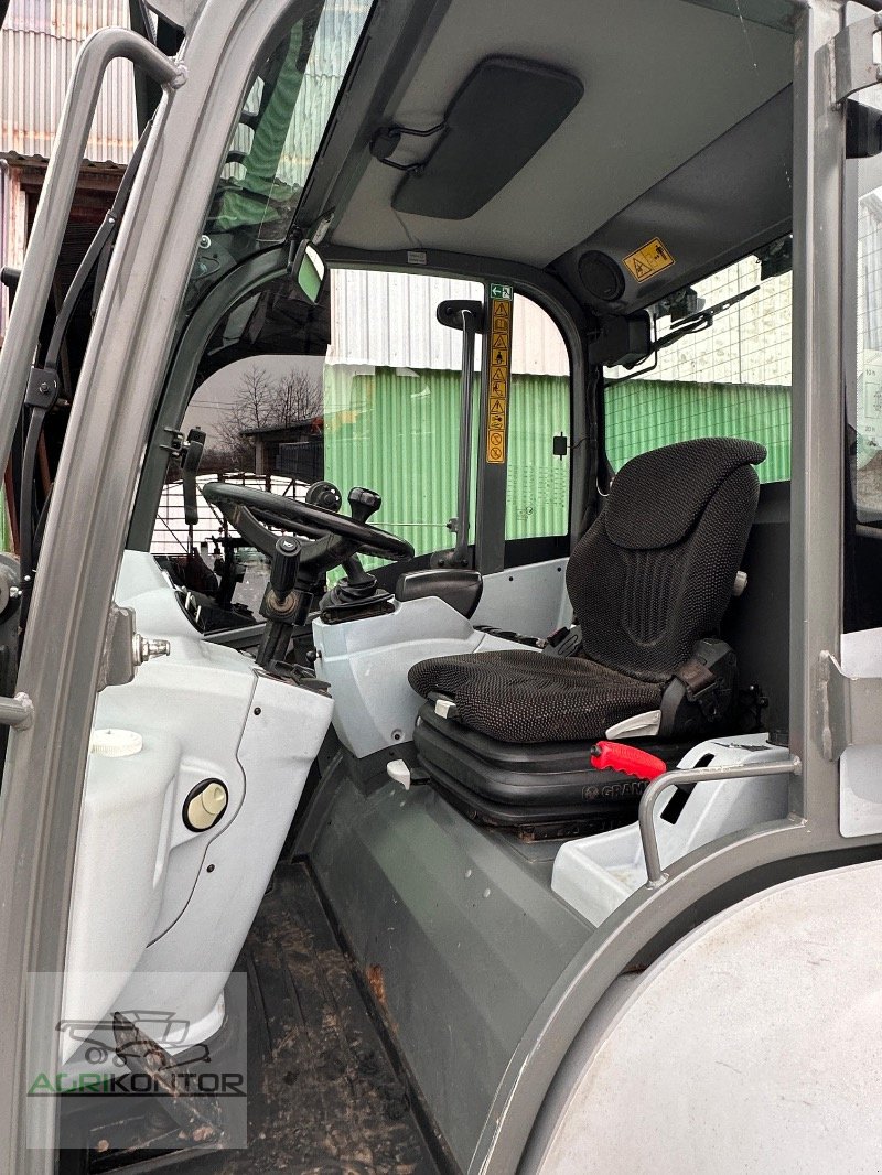 Radlader tip Kramer 19.5 L, Gebrauchtmaschine in Liebenwalde (Poză 7)