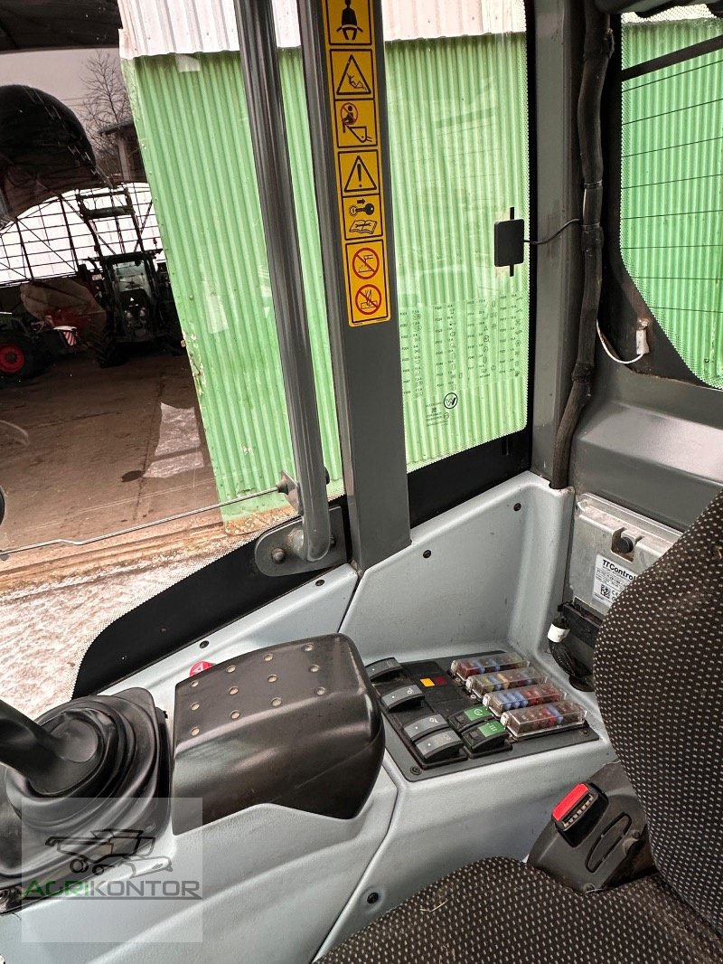 Radlader tip Kramer 19.5 L, Gebrauchtmaschine in Liebenwalde (Poză 10)