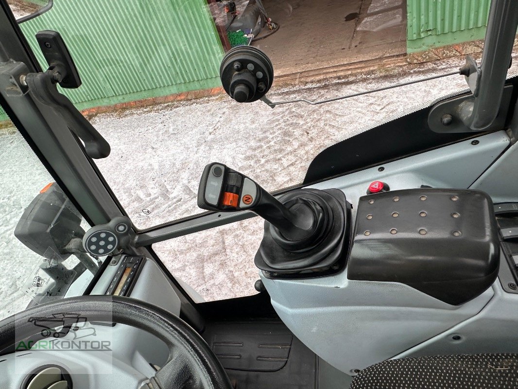 Radlader tip Kramer 19.5 L, Gebrauchtmaschine in Liebenwalde (Poză 11)