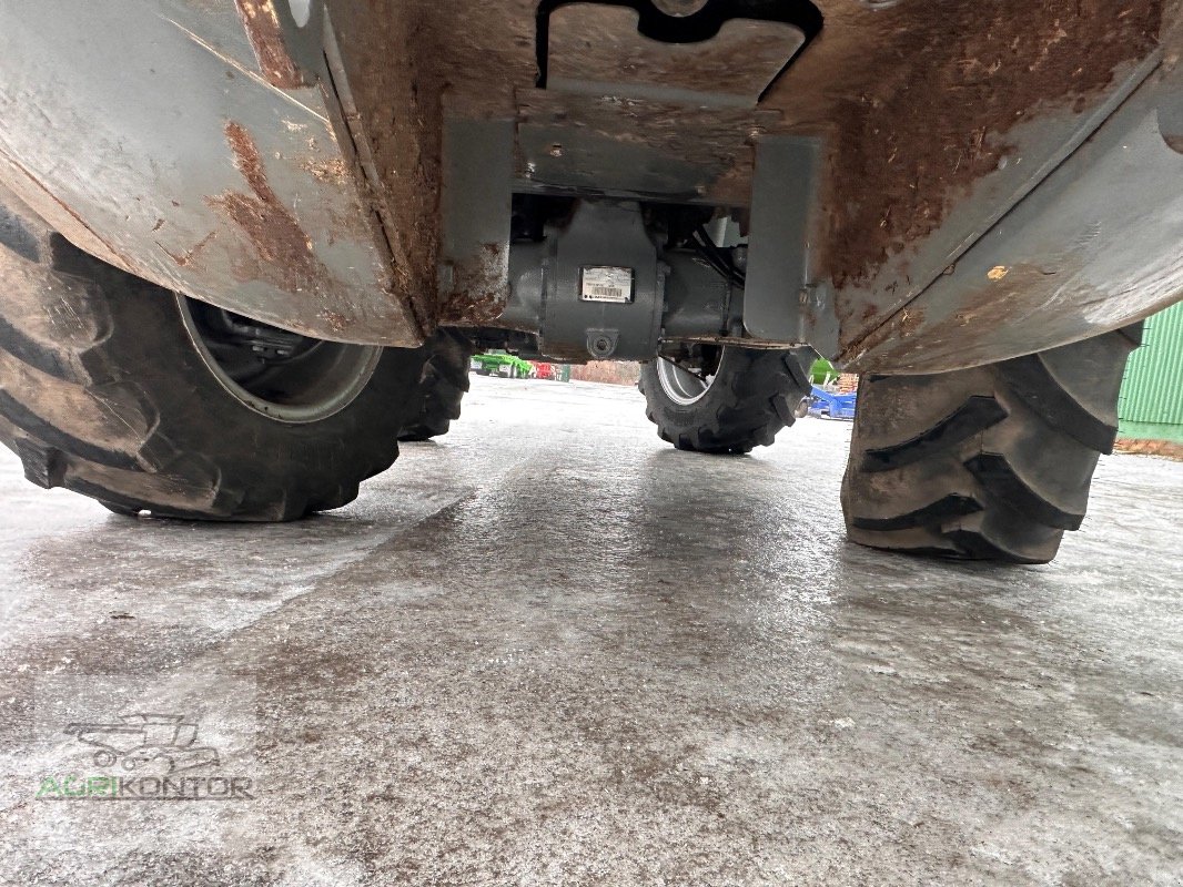 Radlader tip Kramer 19.5 L, Gebrauchtmaschine in Liebenwalde (Poză 17)