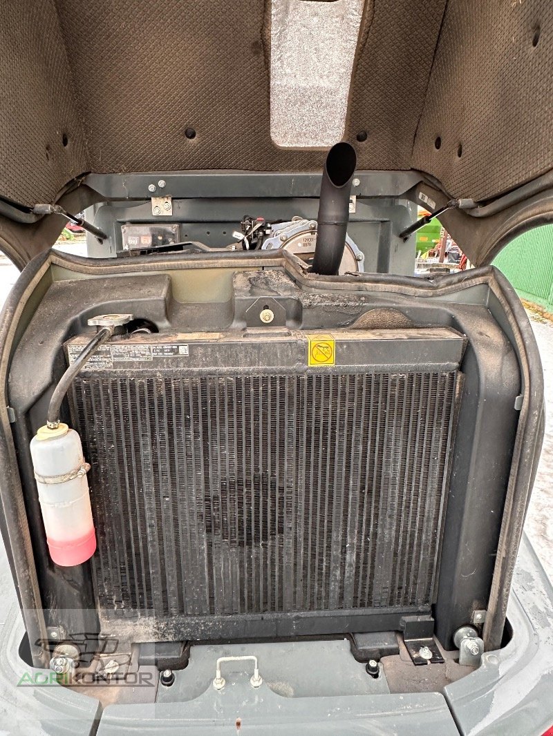 Radlader tip Kramer 19.5 L, Gebrauchtmaschine in Liebenwalde (Poză 18)