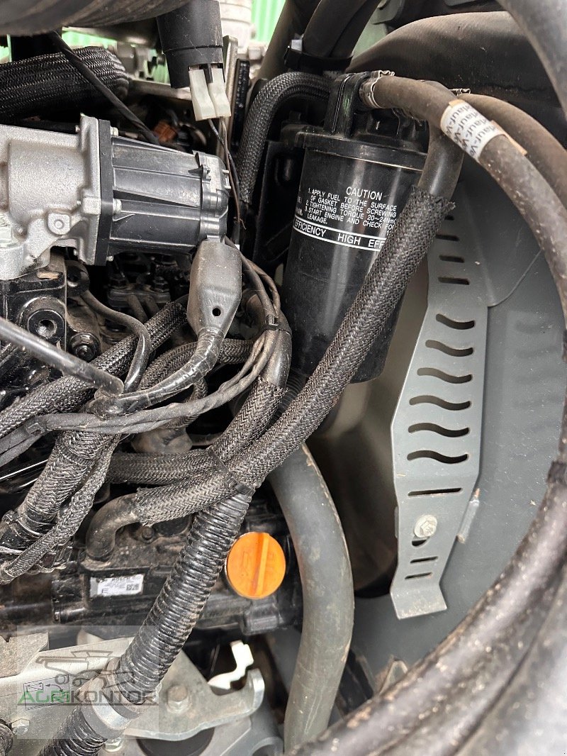 Radlader tip Kramer 19.5 L, Gebrauchtmaschine in Liebenwalde (Poză 20)