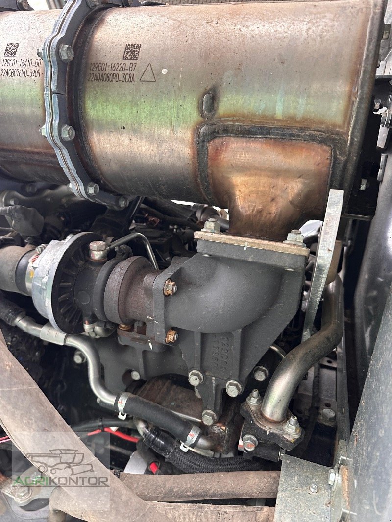 Radlader tip Kramer 19.5 L, Gebrauchtmaschine in Liebenwalde (Poză 25)