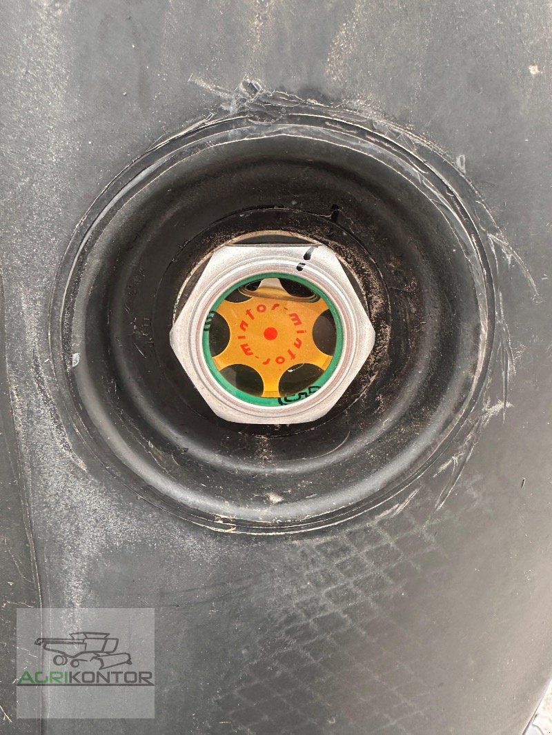 Radlader tip Kramer 19.5 L, Gebrauchtmaschine in Liebenwalde (Poză 26)