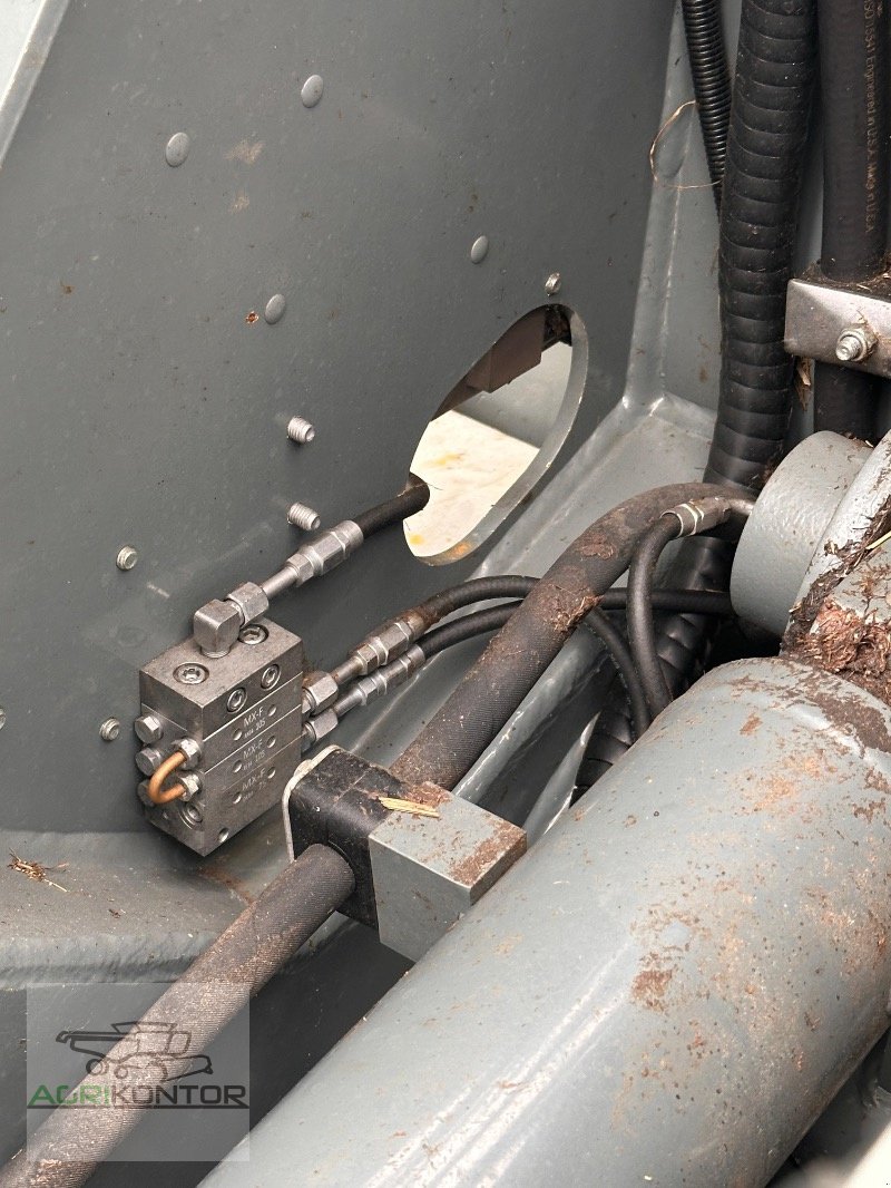 Radlader tip Kramer 19.5 L, Gebrauchtmaschine in Liebenwalde (Poză 29)