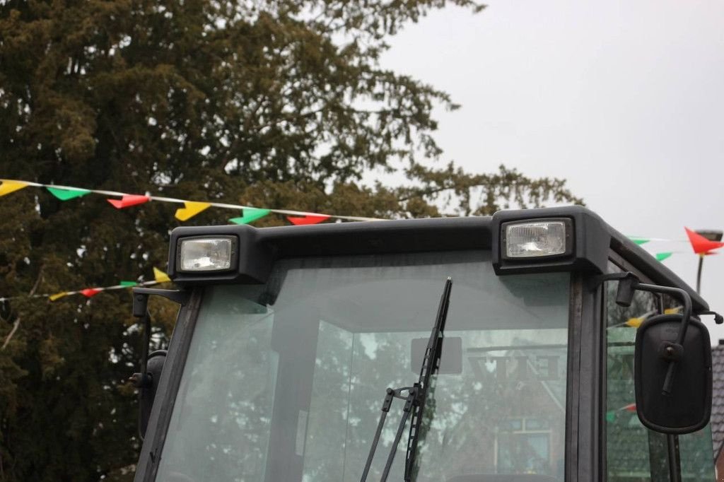 Radlader типа Kramer 303, Gebrauchtmaschine в Antwerpen (Фотография 11)