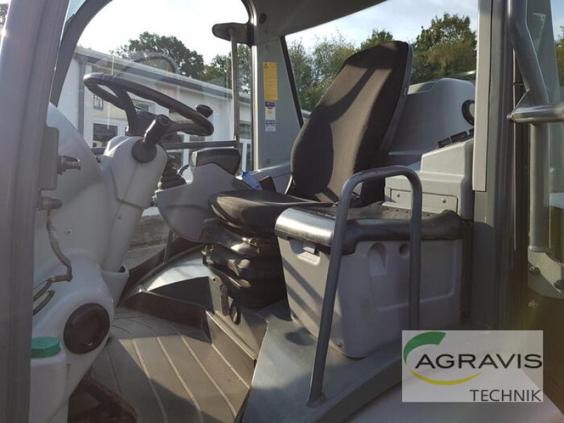 Radlader vrste Kramer 342 ALLRAD, Gebrauchtmaschine v Calbe / Saale (Slika 24)