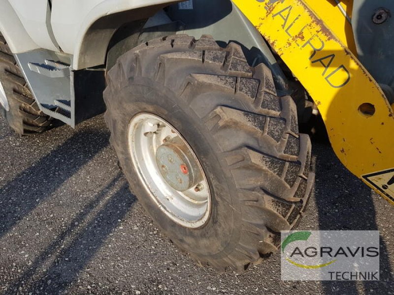 Radlader vrste Kramer 342 ALLRAD, Gebrauchtmaschine v Calbe / Saale (Slika 13)