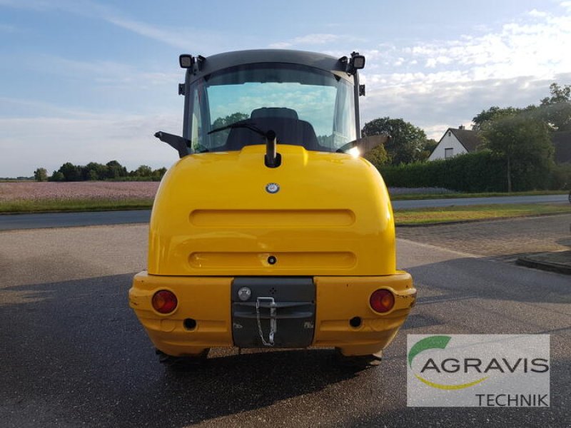 Radlader vrste Kramer 342 ALLRAD, Gebrauchtmaschine v Calbe / Saale (Slika 18)