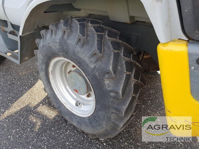 Radlader vrste Kramer 342 ALLRAD, Gebrauchtmaschine v Calbe / Saale (Slika 22)