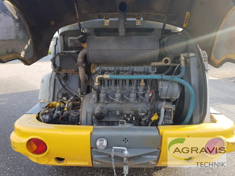 Radlader vrste Kramer 342 ALLRAD, Gebrauchtmaschine v Calbe / Saale (Slika 19)