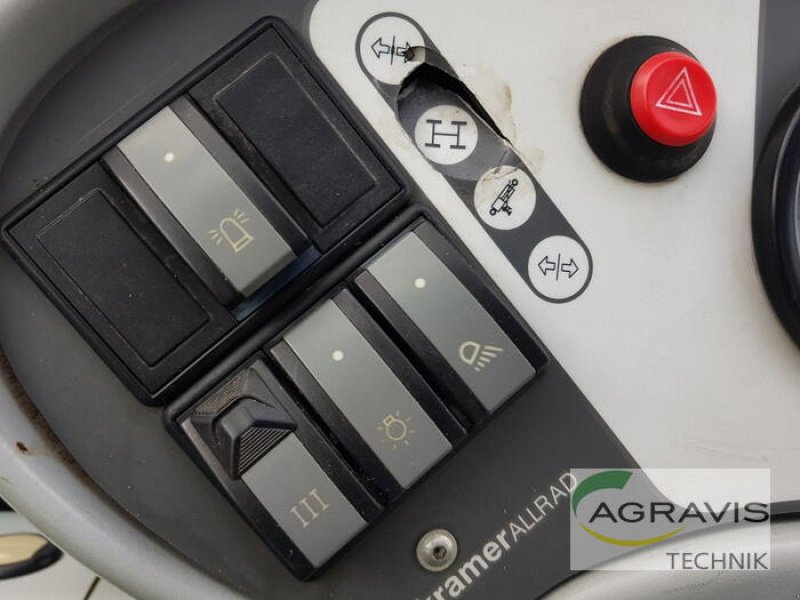 Radlader vrste Kramer 342 ALLRAD, Gebrauchtmaschine v Calbe / Saale (Slika 8)