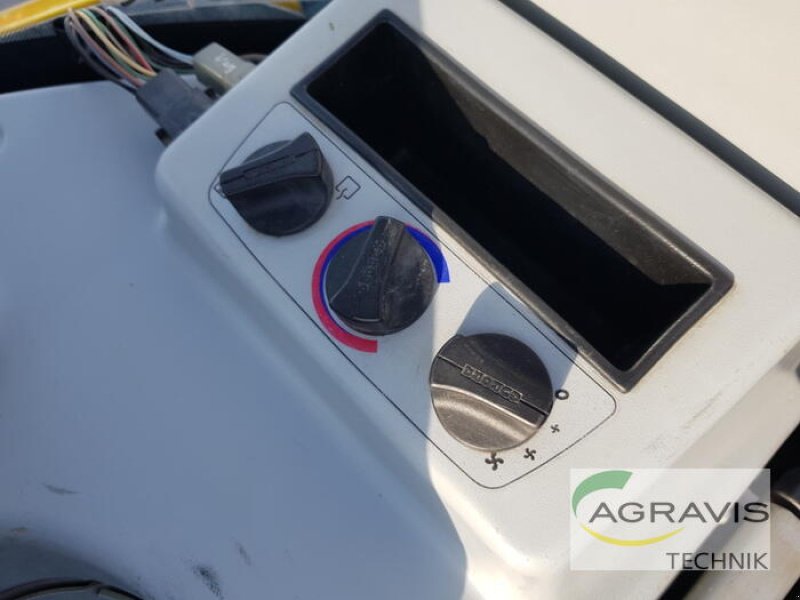 Radlader vrste Kramer 342 ALLRAD, Gebrauchtmaschine v Calbe / Saale (Slika 26)