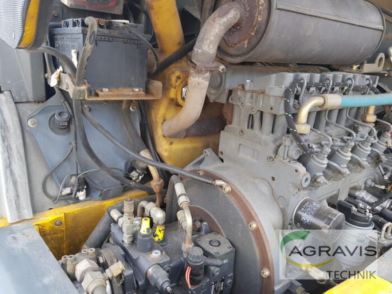 Radlader vrste Kramer 342 ALLRAD, Gebrauchtmaschine v Calbe / Saale (Slika 20)