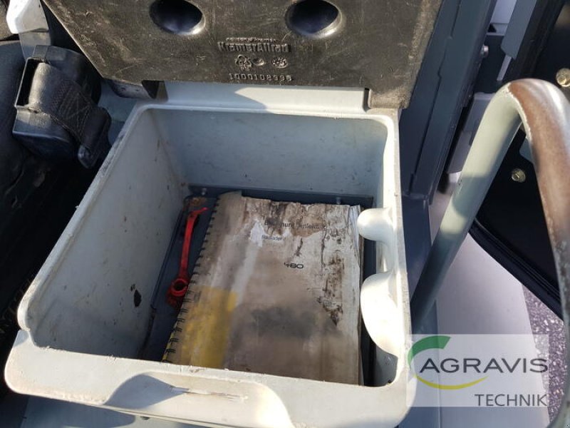 Radlader vrste Kramer 342 ALLRAD, Gebrauchtmaschine v Calbe / Saale (Slika 25)