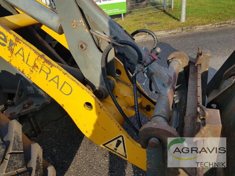 Radlader vrste Kramer 342 ALLRAD, Gebrauchtmaschine v Calbe / Saale (Slika 12)