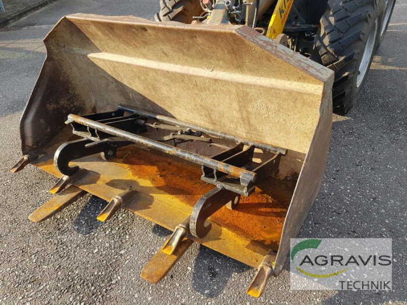 Radlader vrste Kramer 342 ALLRAD, Gebrauchtmaschine v Calbe / Saale (Slika 3)