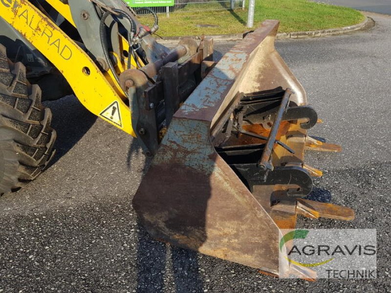 Radlader vrste Kramer 342 ALLRAD, Gebrauchtmaschine v Calbe / Saale (Slika 11)