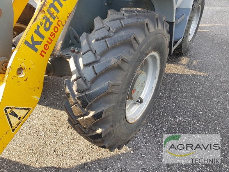 Radlader vrste Kramer 342 ALLRAD, Gebrauchtmaschine v Calbe / Saale (Slika 5)