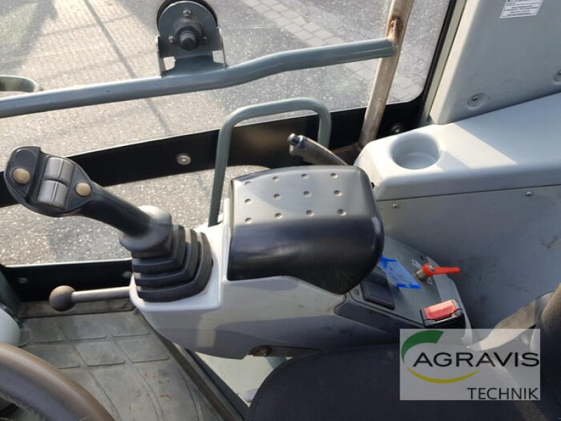 Radlader vrste Kramer 342 ALLRAD, Gebrauchtmaschine v Calbe / Saale (Slika 28)