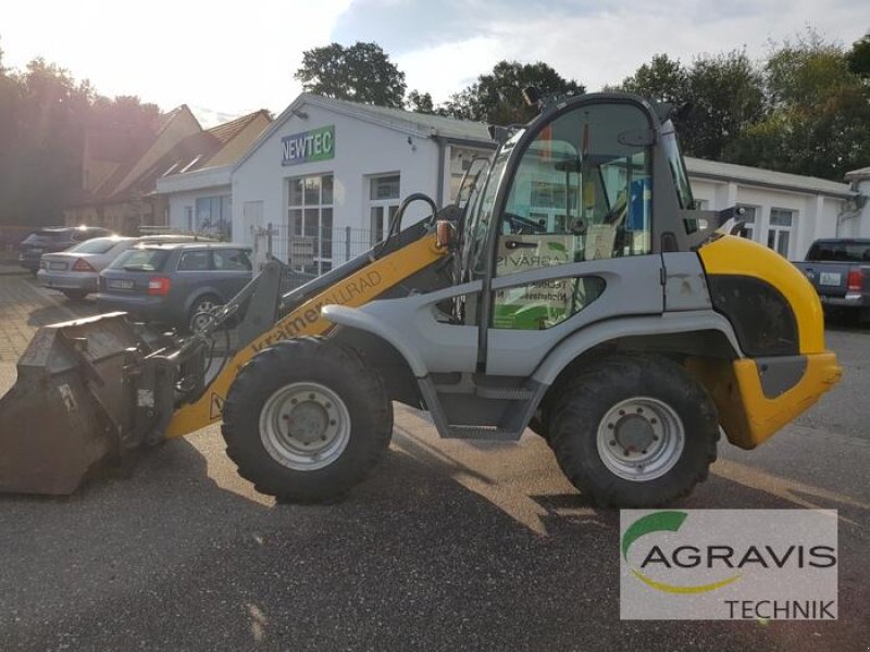 Radlader vrste Kramer 342 ALLRAD, Gebrauchtmaschine v Calbe / Saale (Slika 23)