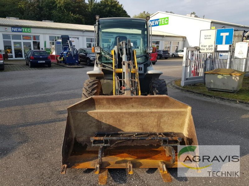 Radlader van het type Kramer 342 ALLRAD, Gebrauchtmaschine in Nartum (Foto 9)