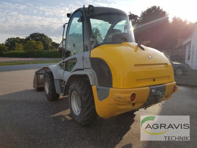 Radlader van het type Kramer 342 ALLRAD, Gebrauchtmaschine in Nartum (Foto 21)