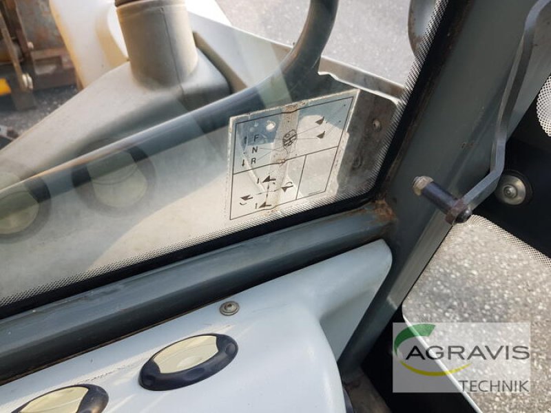 Radlader van het type Kramer 342 ALLRAD, Gebrauchtmaschine in Nartum (Foto 31)