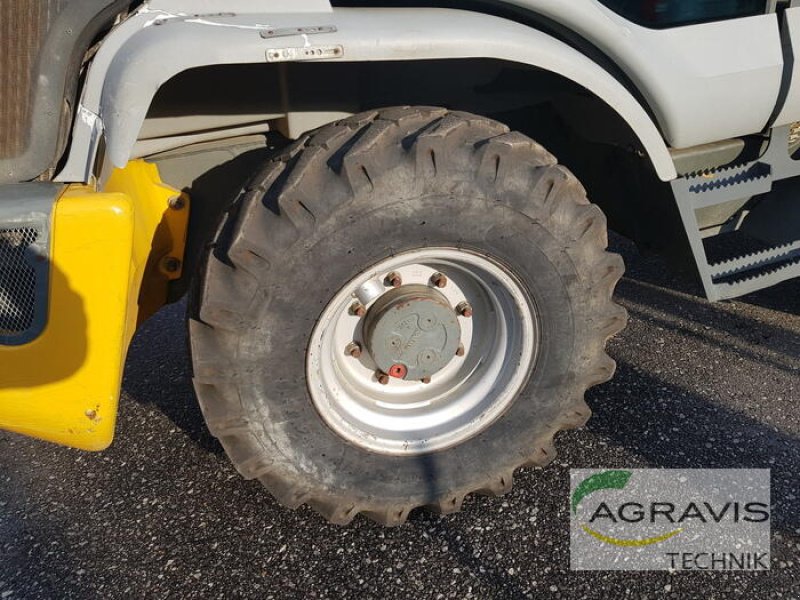 Radlader van het type Kramer 342 ALLRAD, Gebrauchtmaschine in Nartum (Foto 15)