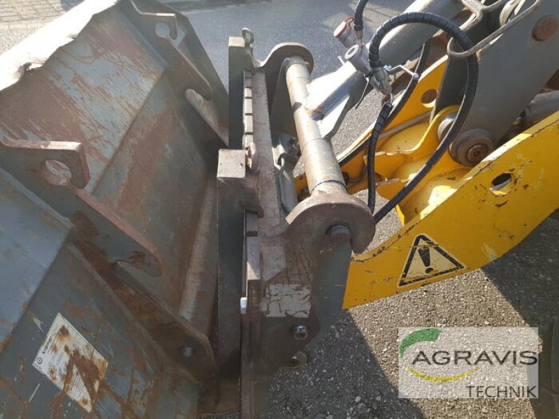 Radlader van het type Kramer 342 ALLRAD, Gebrauchtmaschine in Nartum (Foto 7)