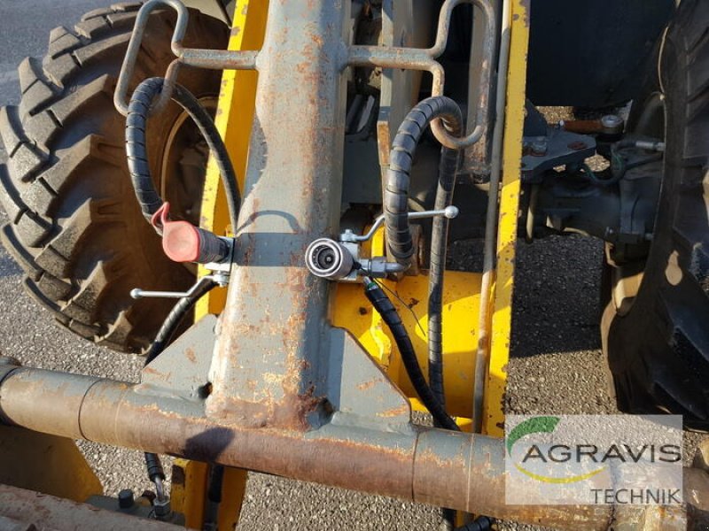 Radlader van het type Kramer 342 ALLRAD, Gebrauchtmaschine in Nartum (Foto 4)