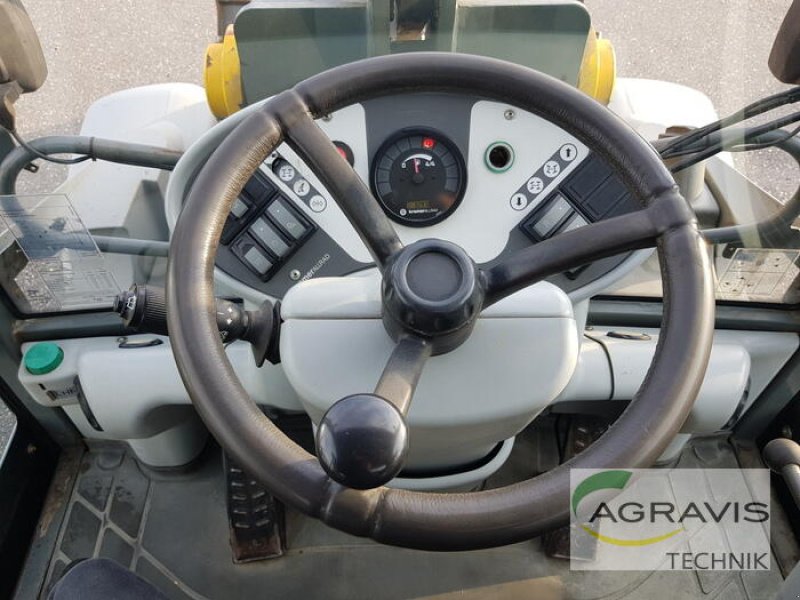 Radlader van het type Kramer 342 ALLRAD, Gebrauchtmaschine in Nartum (Foto 30)