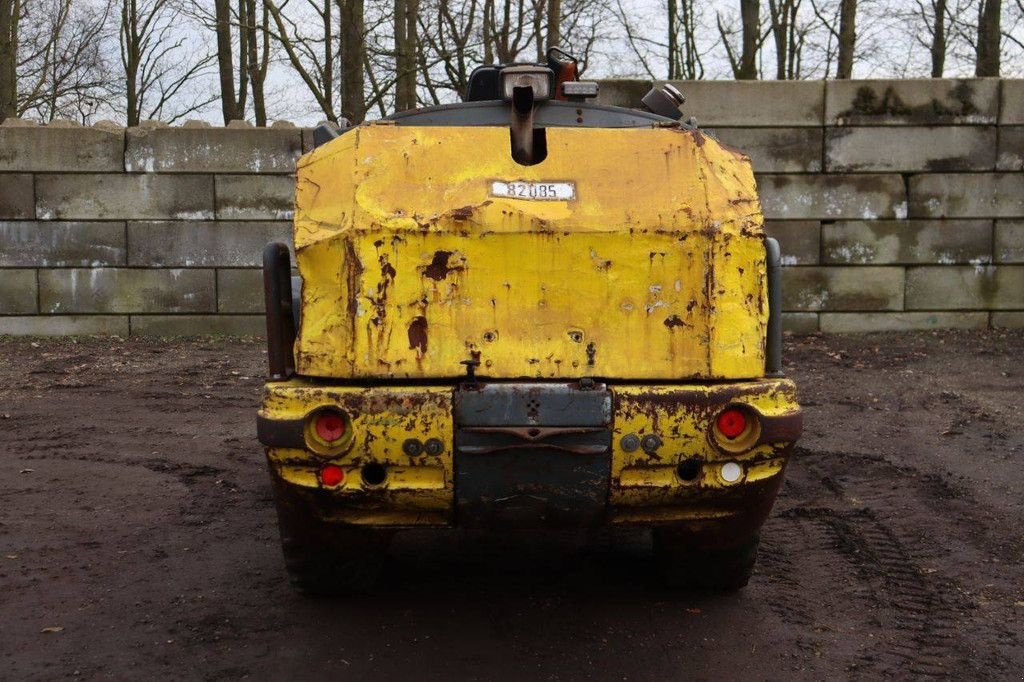 Radlader типа Kramer 342, Gebrauchtmaschine в Antwerpen (Фотография 5)