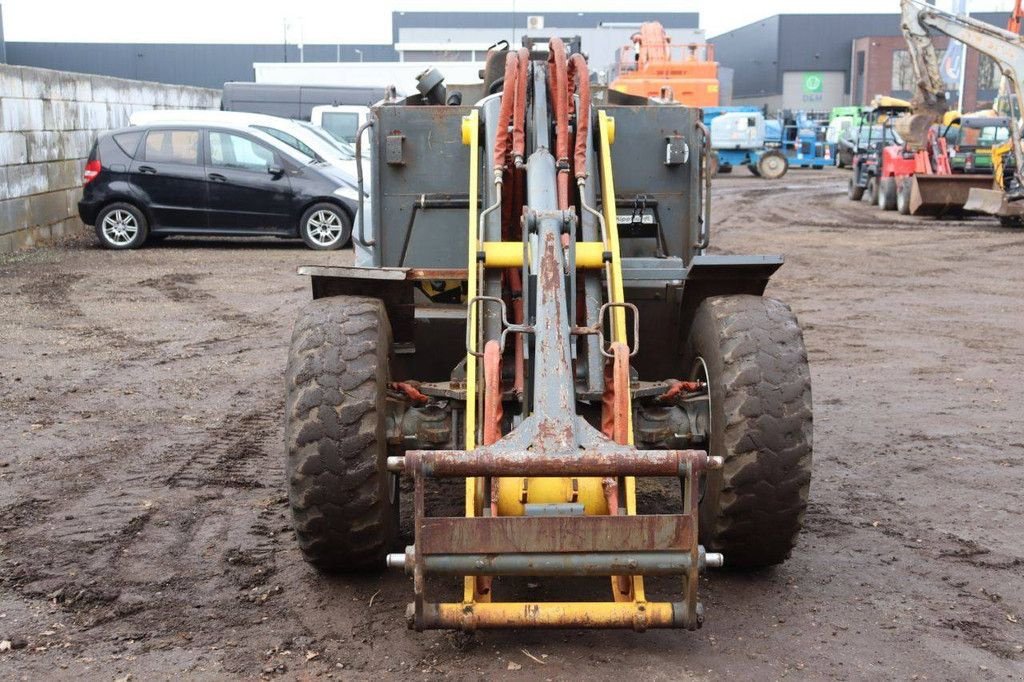 Radlader типа Kramer 342, Gebrauchtmaschine в Antwerpen (Фотография 9)