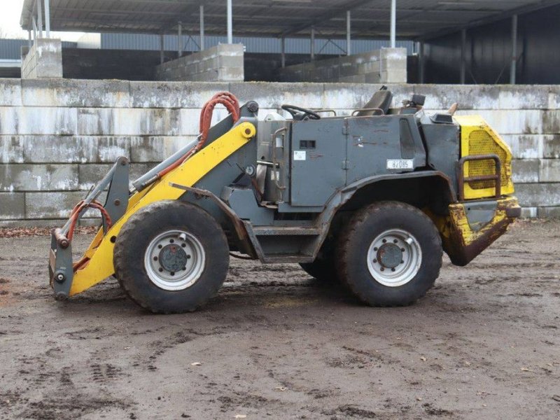 Radlader za tip Kramer 342, Gebrauchtmaschine u Antwerpen (Slika 1)
