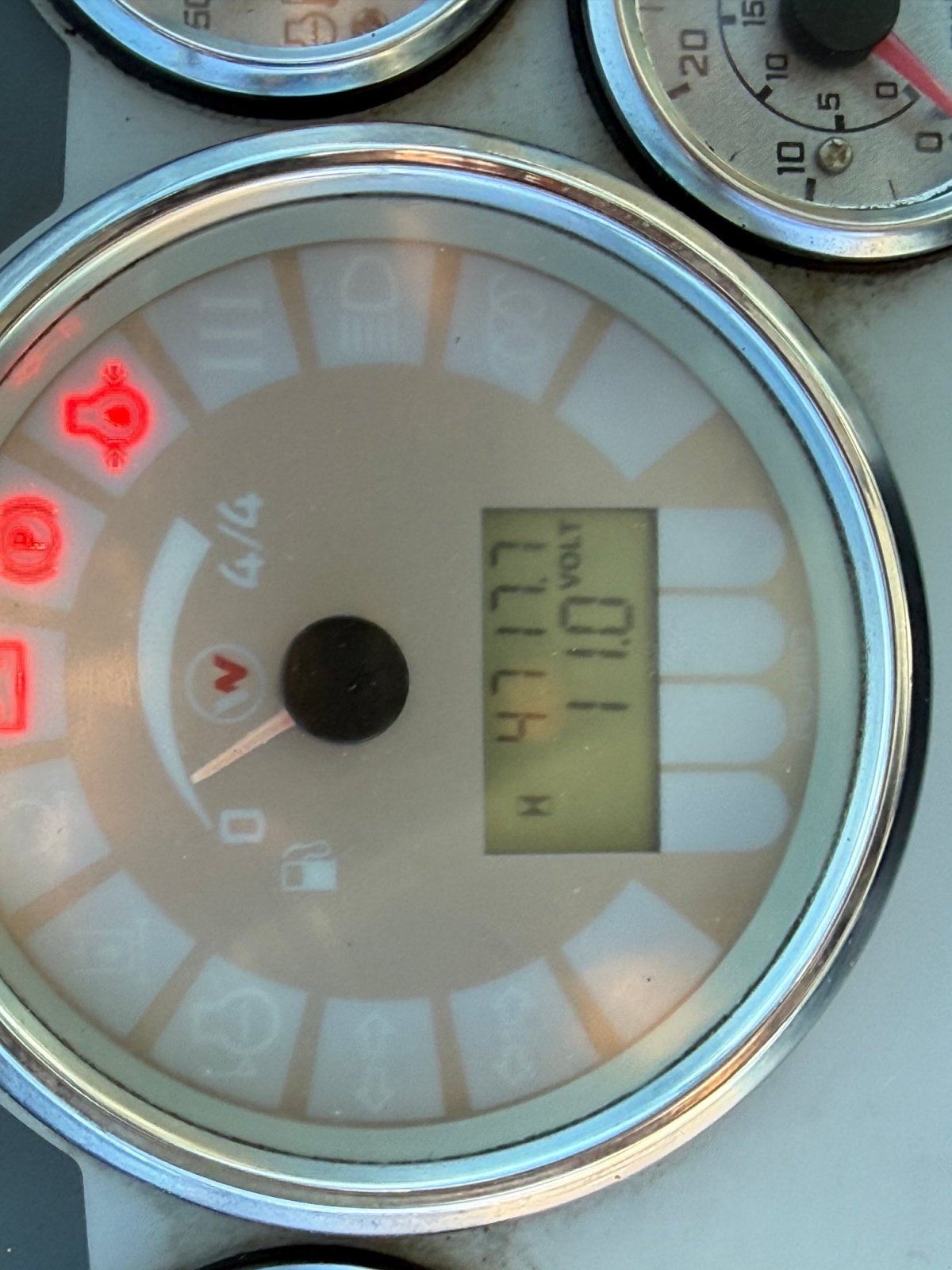 Radlader типа Kramer 480, Gebrauchtmaschine в Neureichenau (Фотография 18)