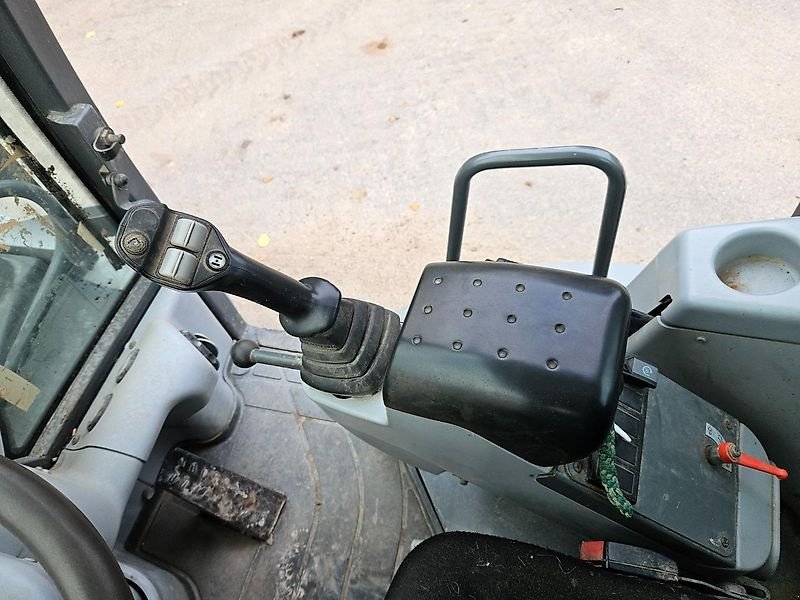 Radlader of the type Kramer 480, Gebrauchtmaschine in Honigsee (Picture 17)