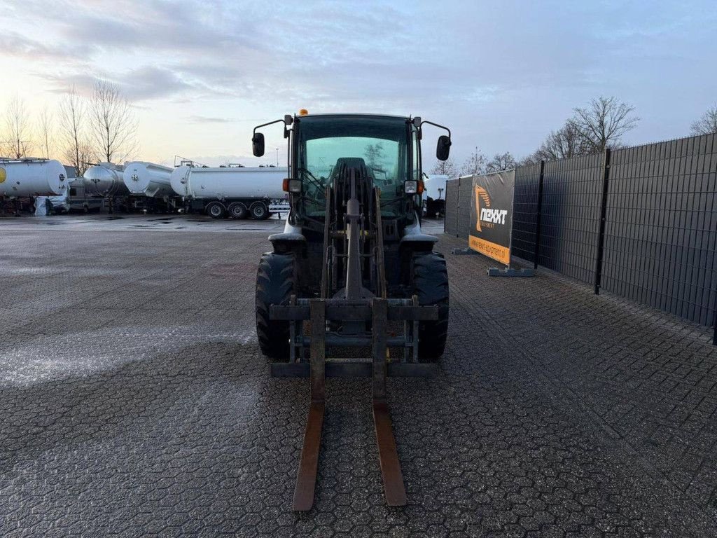 Radlader des Typs Kramer 480, Gebrauchtmaschine in Antwerpen (Bild 5)