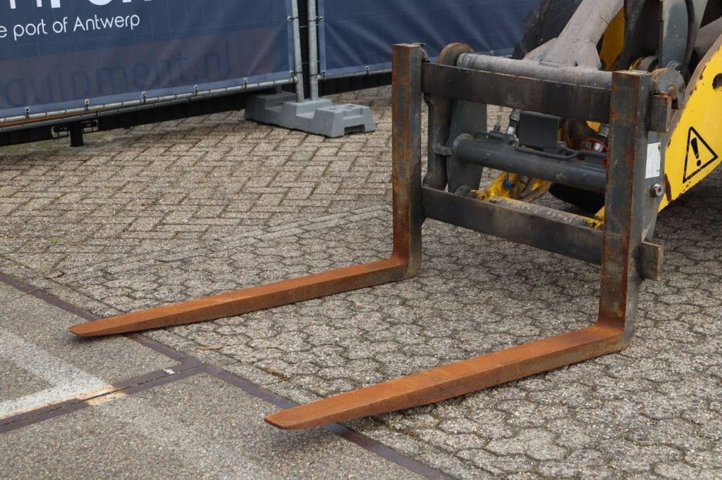 Radlader of the type Kramer 480, Gebrauchtmaschine in Antwerpen (Picture 10)