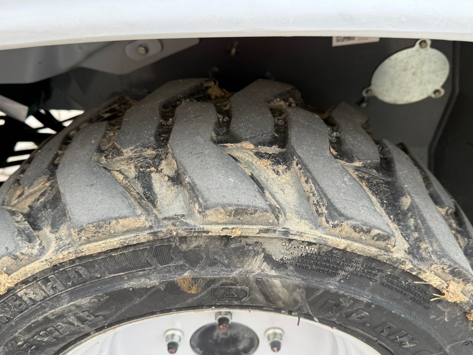 Radlader vrste Kramer 5035, Gebrauchtmaschine v Neureichenau (Slika 10)