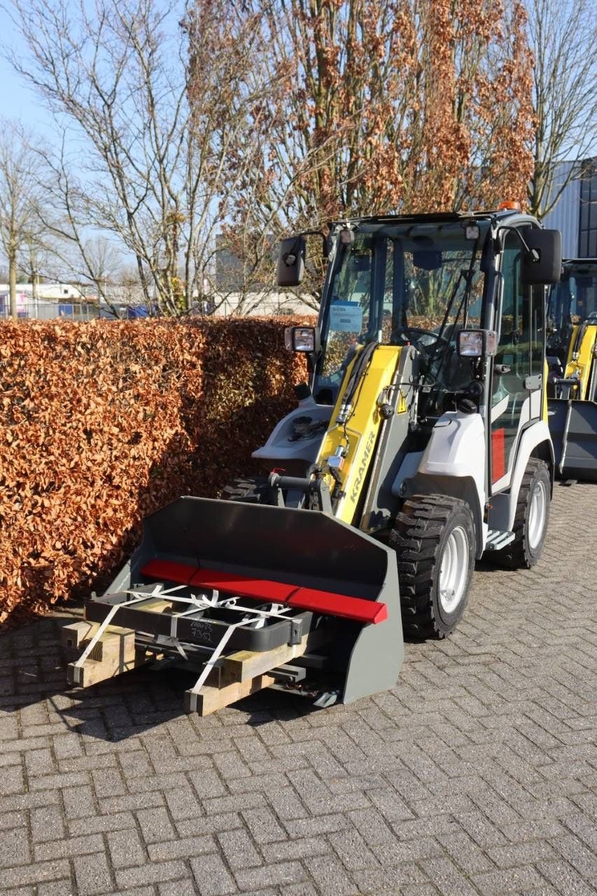 Radlader от тип Kramer 5035, Neumaschine в Antwerpen (Снимка 10)