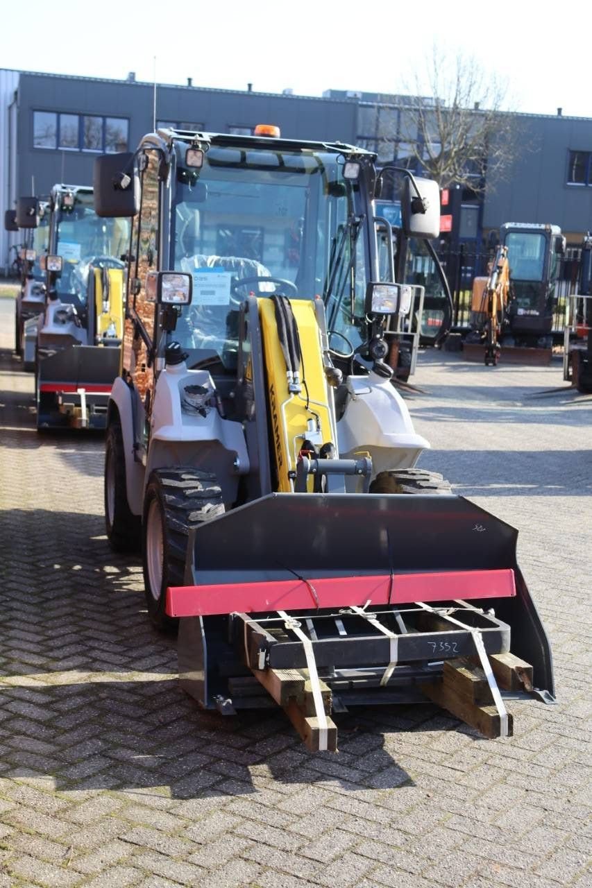 Radlader типа Kramer 5035, Neumaschine в Antwerpen (Фотография 8)