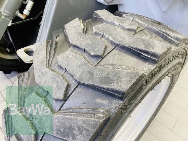 Radlader typu Kramer 5035, Gebrauchtmaschine w Manching (Zdjęcie 12)