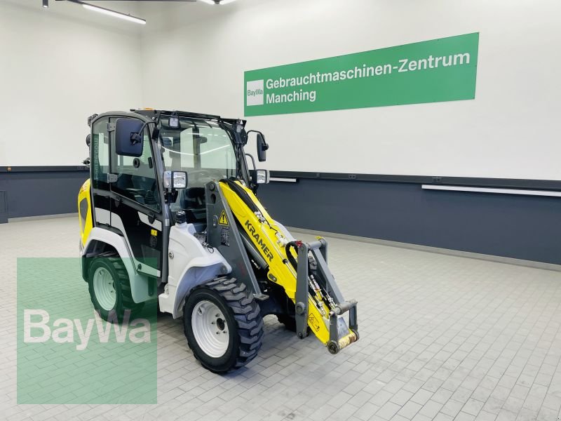 Radlader typu Kramer 5035, Gebrauchtmaschine w Manching (Zdjęcie 1)
